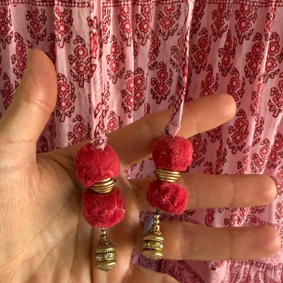 Alicia Bell dress size small - Picture 3 of 5